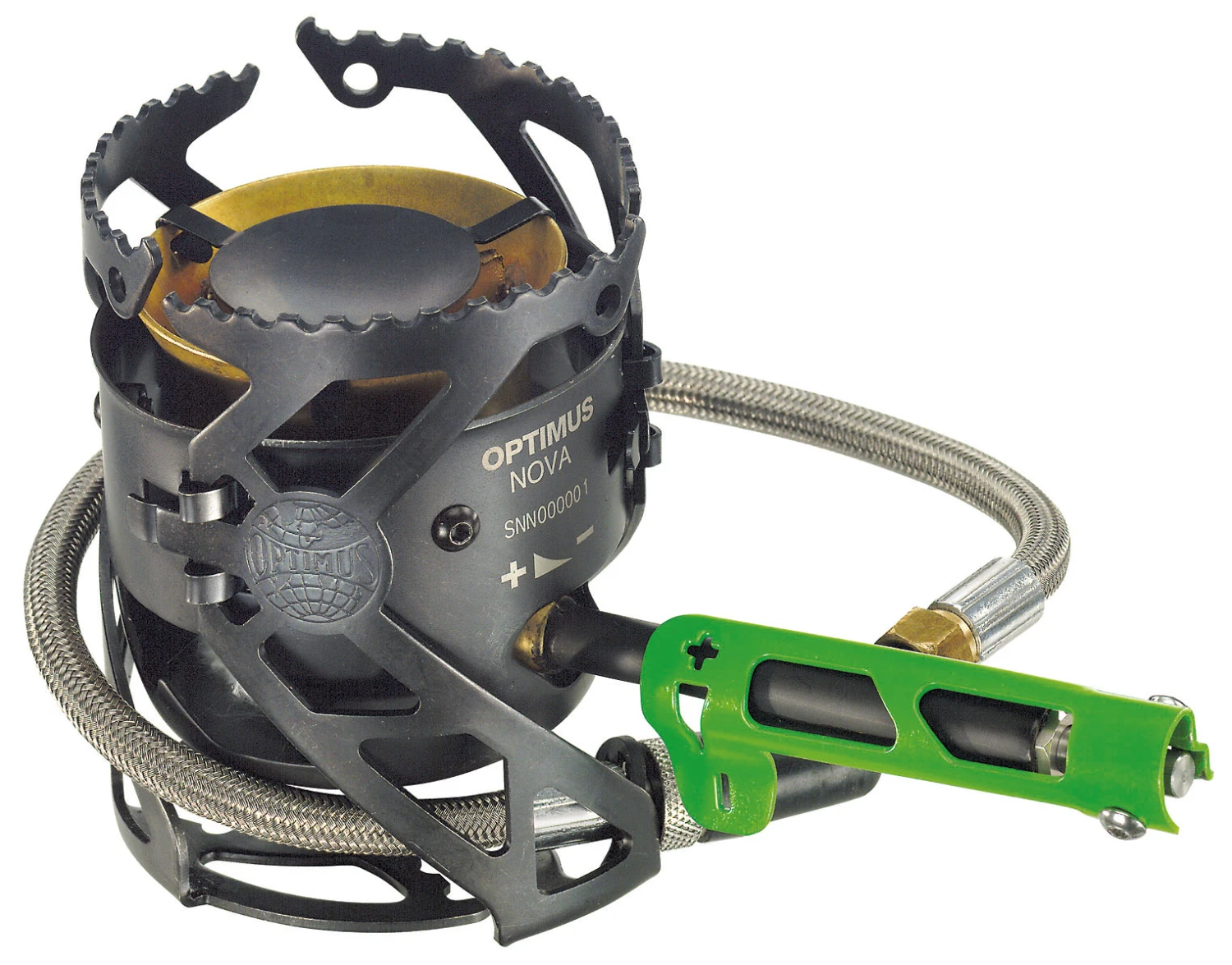 Optimus Nova 5 Optimus Nova – Bild 5