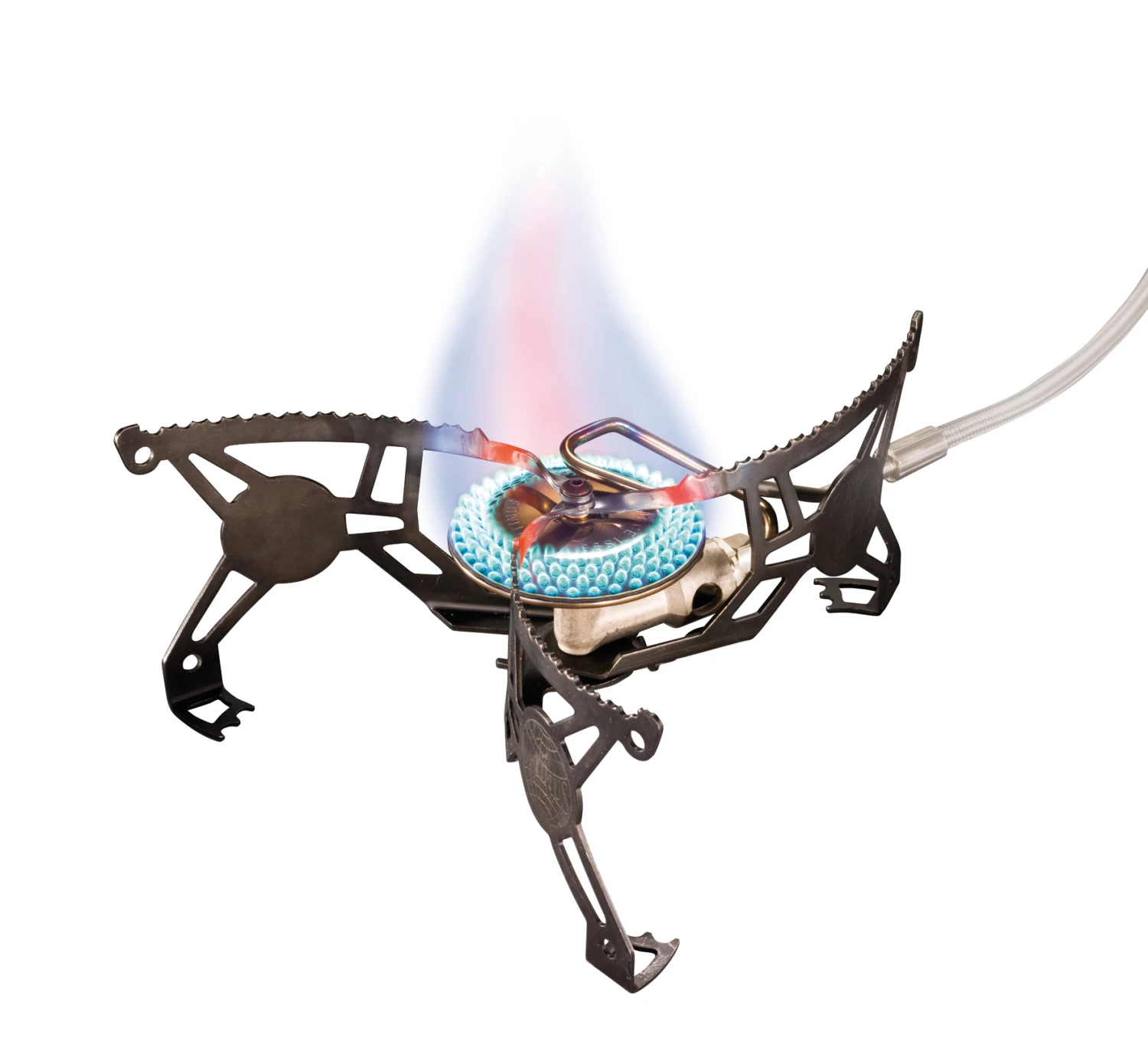 Optimus Vega Gaskocher 1 Optimus Vega Gaskocher