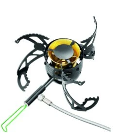 Alternative view of Optimus Polaris Optifuel