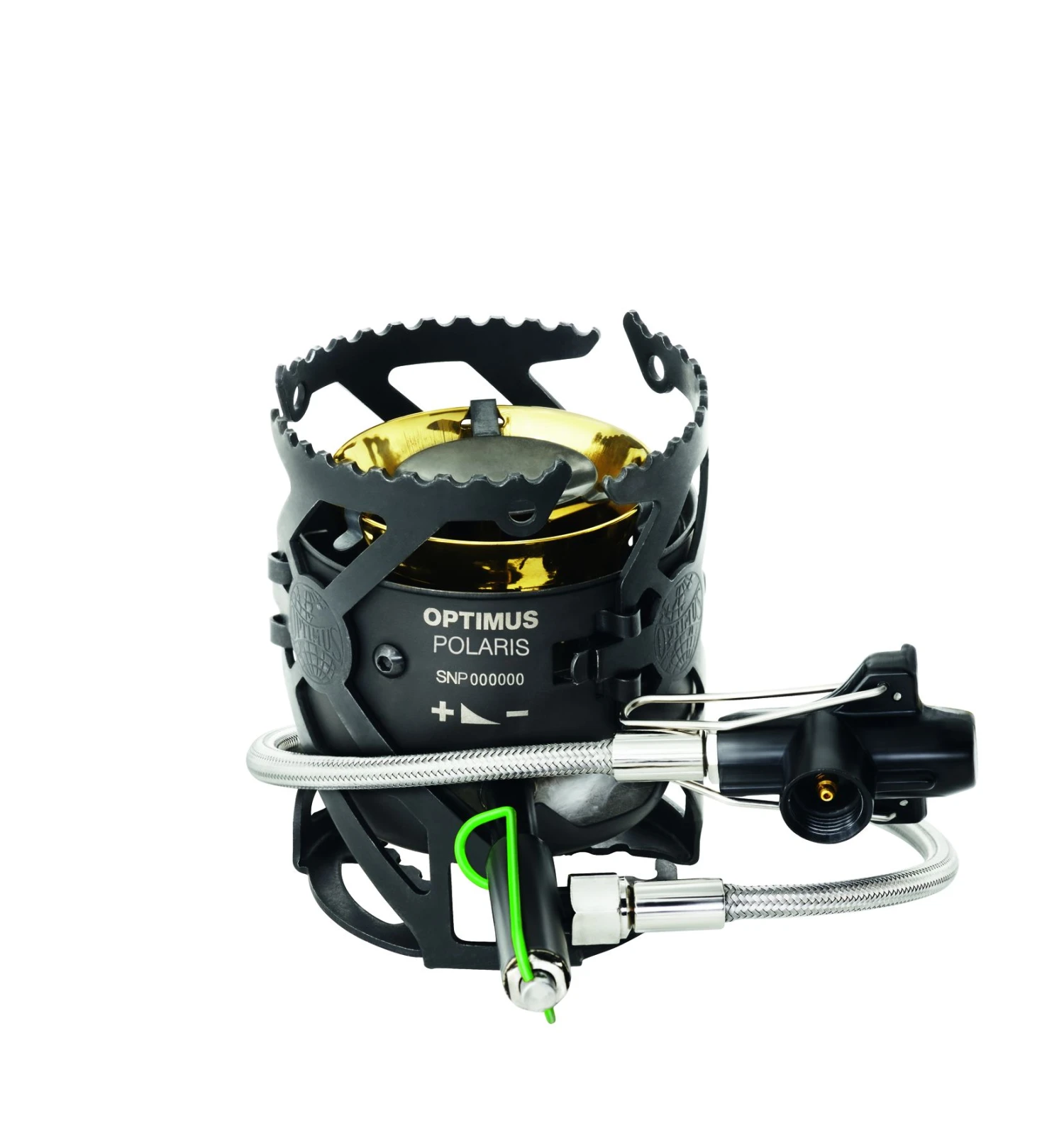 Optimus Polaris Optifuel 1 Optimus Polaris Optifuel