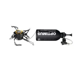 Optimus Polaris Optifuel Tactical 5 Optimus Polaris Optifuel Tactical -Trangia Shop 8020428 Optimus Tactical Line Polaris 001