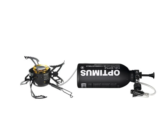 Optimus Polaris Optifuel Tactical 3 Optimus Polaris Optifuel Tactical – Bild 3