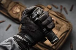 Armytek Dobermann Pro XHP35 HI Taktische Taschenlampe - Warm 1570 LED Lumen -Trangia Shop 816TvS0Ei1L AC SL1500