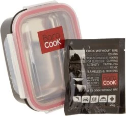 Barocook Rectangular 320 Ml Kochsystem -Trangia Shop 81ZbaIgIh9L AC SL1500