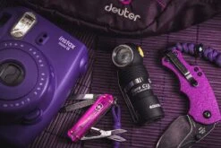 Armytek Tiara C1 Pro XP-L - Weiß 1050 LED Lumen LED-Stirnleuchte -Trangia Shop 81hwsR7sOsL AC SL1500