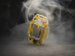 Armytek Crystal Kompakte Multifunktionslampe 4 In 1 Mit Weißem Und Rotem Licht -Trangia Shop 91Bb8sWUHZL AC SL1500