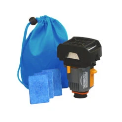 Thermacell MR-BP Backpacker Mückenschutz -Trangia Shop A032916 Produktbild Backpacker Inhalt