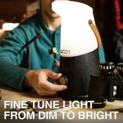 UCO Sitka Plus LED Laterne -Trangia Shop A1Ty E1wNYL AC SL1500