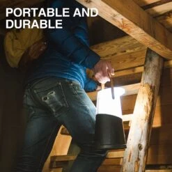 UCO Sitka Plus LED Laterne