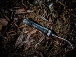 Armytek Wizard WR - Weiß Und Rote LED 1300/320 Lumen -Trangia Shop A1wLaDTsB3L AC SL1500