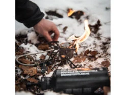 Optimus Polaris Optifuel Tactical