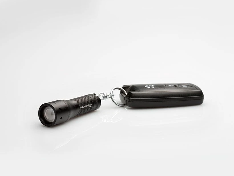 Led Lenser K3 Mini Taschenlampe 1 Led Lenser K3 Mini Taschenlampe