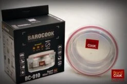 Barocook 900ml Kochsystem Rund 10 Barocook 900ml Kochsystem Rund -Trangia Shop B10401105237
