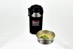 Barocook Flammenloses Kochsystem Für Cafe 400ml -Trangia Shop B21016101647
