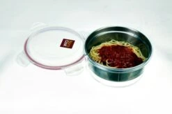 Barocook 900ml Kochsystem Rund 14 Barocook 900ml Kochsystem Rund -Trangia Shop B31016102946