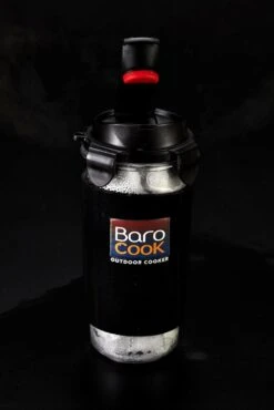 Barocook Flammenloses Kochsystem Für Cafe 400ml -Trangia Shop B41016101647