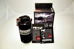 Barocook Flammenloses Kochsystem Für Cafe 400ml -Trangia Shop B51016101647