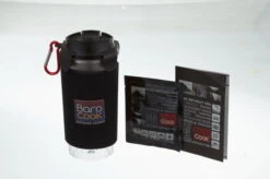 Barocook Flammenloses Kochsystem Für Cafe 400ml