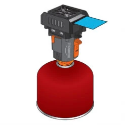 Thermacell MR-BP Backpacker Mückenschutz -Trangia Shop Backpacker Grafik2