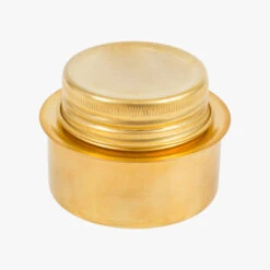 Highlander Messing Brenner