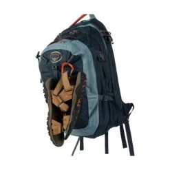 Nite Ize Slidelock Carabiner Orange #2