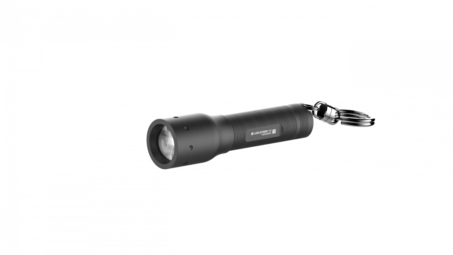 Led Lenser K3 Mini Taschenlampe 2 Led Lenser K3 Mini Taschenlampe – Bild 2