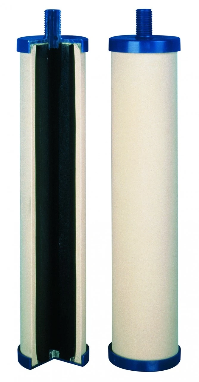 Katadyn Keramik Filterelement Superdyn 2 Katadyn Keramik Filterelement Superdyn – Bild 2