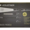 Led Lenser Workers Friend Taschenlampe