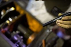 Led Lenser P4R Core Stiftlampe