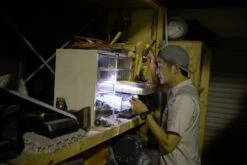 Led Lenser P4R Core Stiftlampe -Trangia Shop Ledlenser 502177 P4R Core 04 1920x1920