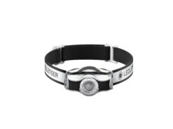 Led Lenser MH3 Stirnlampe -Trangia Shop MH3 500948 black standard front