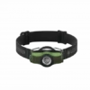 Led Lenser MH4 Grün Stirnlampe