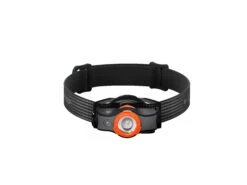 Led Lenser MH5 Stirnlampe -Trangia Shop MH5 502143 orange standard frontCCOwo40P4gsGS