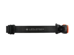 Led Lenser MH5 Stirnlampe -Trangia Shop MH5 502143 orange standard side viewR38V9rtnuThEj