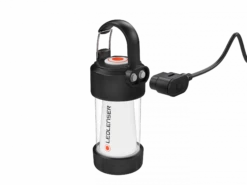 Led Lenser ML4 Camping-/Outdoor Laterne -Trangia Shop ML4 502053 extra magnetic charging 1920x1920