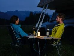 Led Lenser ML6 Camping-/Outdoor Laterne Warm Light -Trangia Shop ML6WL 502084 OUT antBRY 07192019 034 1920x1920