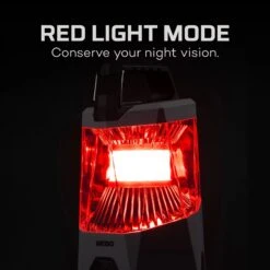 Nebo Galileo 500 -Trangia Shop NEB LTN 1000 G Galileo 500 Web Infographic Red Light 1800x1800