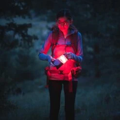 Nebo Galileo 500 -Trangia Shop NEB LTN 1000 Galileo 500 Outdoor Red Light 1800x1800