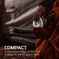 Nebo Galileo Air 1000 -Trangia Shop NEB LTN 1003 Galileo Air 1000 Web Graphic Portable Compact 1800x1800BdAStUT860R8o