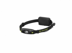 Led Lenser Neo 4 -Trangia Shop NEO4 500982 black standard laying 1920x1920