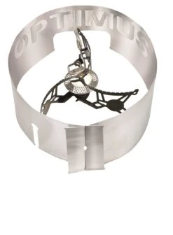 Optimus Windschutz Für Vega & Polaris