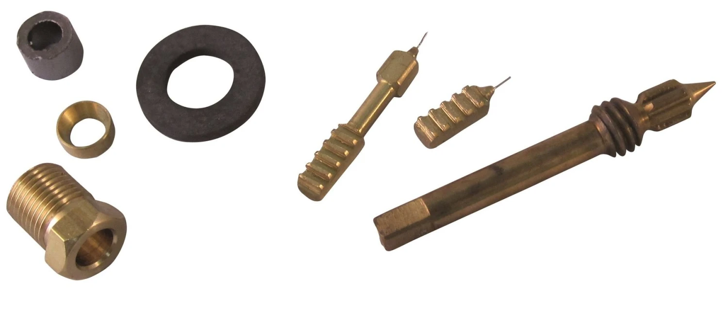 Optimus Svea Spare Parts Kit 1 Optimus Svea Spare Parts Kit