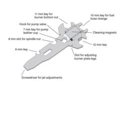 Optimus Multitool Für Nova, Nova+ & Polaris -Trangia Shop Optimus Multiwerkzeug Nova und Nova 8016365 19547 1vSOOKhapdlGNt