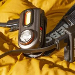 Nebo LED Stirnlampe Einstein 400 -Trangia Shop PT05 2 1800x1800