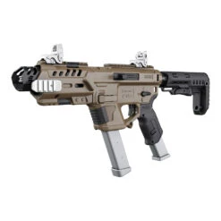 Recover P-IX+ Basiskit Mit Schaft