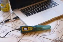 Steripen Ultra UV Wasserentkeimer