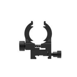 TFX Picatinny-Taschenlampenhalterung Typ A