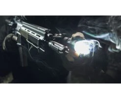 Armytek Dobermann XP-L HI Taktische Taschenlampe - Kalt Weiß 1200 LED Lumen -Trangia Shop Tactic Armytek 9