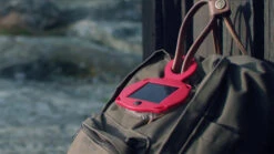 Bright Sun Turtle Solar Lamp