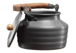 Nordisk Aluminium Kettle -Trangia Shop aluminium kettle 127010 nordisk charcoal 05